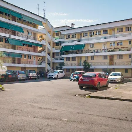 Apartment Linda
