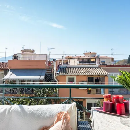 Linda Apartment Corfu (city)