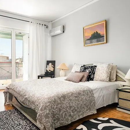 Apartment Linda *