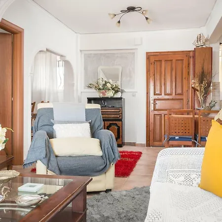 Apartment Linda