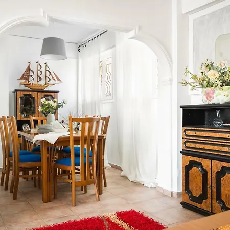 Apartment Linda Corfu (city)